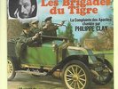 PHILIPPE CLAY  