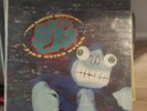 big drill car Batch Lp Record