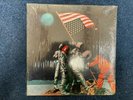CANNED HEAT Future Blues LIBERTY LP VG+ (1970) Gatefold IN SHRINK EX/EX