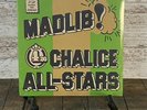 Madlib Medicine Show 4 420 Chalice All-Stars 2x Vinyl LP Record  dub reggae NEW