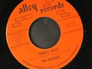 ESQUIRES: sadie's ways / big thing ALLEY 7