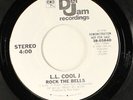 L.L. COOL J: rock the bells / same DEF JAM 7
