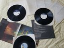 PINK FLOYD X 2 - Animals (PORTUGAL+Inner 1st) / The Wall 2LP (UK+Inners early)VG