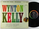 Wynton Kelly - S/T LP - Vee-Jay - VJLP 3022 DG VG+