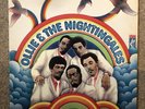Ollie & The Nightingales Original 1969 STAX USA pressing Album Record LP RARE