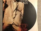 Talking Heads Stop Making Sense lp 1984 club edition vinyl record RARE