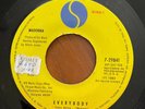 MADONNA - Everybody - RARE GUATEMALA 45
