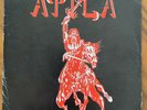 ATILA - Atila / No Te Rindas - RARE 45 SPAIN HEAVY METAL