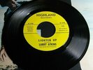NORTHERN SOUL -LARRY ATKINS - HIGHLAND - ORIGINAL - HEAR