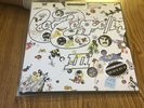 ‘Led Zeppelin III’ factory sealed 2003 Classic Records 200 gram vinyl record