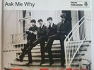 7/45   THE BEATLES  :  PLEASE PLEASE ME (ITALY)