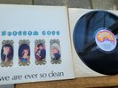 BLOSSOM TOES WE ARE EVER SO CLEAN 1967 UK MONO 1st press NM vinyl, SUPERB COPY