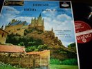 ARGENTA : DEBUSSY IBERIA AUDIOPHILE LP LONDON CS 6013 SPEAKERS CORNER GERMANY