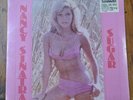 SEALED NANCY SINATRA  SUGAR LP  RS-6239 1966 ORIGINAL LEE HAZELWOOD