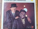 SEALED FRANK SINATRA Sinatra-Basie LP F-1008 1962 MONO Count Basie