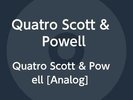 `Lp-Quatro, Scott & Powell-Quatro, Scott & Powell ` VINYL LP NEW