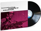 Johnny Griffin Introducing Johnny Griffin (Vinyl) 12
