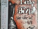 Limp Bizkit “Three Dollar Bill, Yall” Red Double Vinyl NEW SEALED