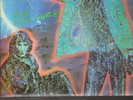 CHROME - red exposure LP