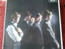 THE ROLLING STONES DEBUT UK LP (1964) 1973 DECCA LK-4605 LAST MONO PRESS NM
