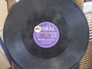 78 rpm on Coral-Jackie Wilson-That's Why I Love You So