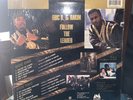ERIC B. & RAKIM Follow the Leader Original 1988 Hip Hop LP UNI Records