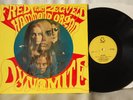 FRED van ZEGVELD Dynamite NM 1969 KILLER JAZZ BEAT PSYCH HAMMOND SOUL FUNK LP