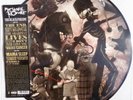 MY CHEMICAL ROMANCE LP The Black Parade U.S. PICTURE DISC VINYL Album NEW MINT