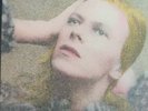 David Bowie * Hunky Dory*  33LP 1971  RCA