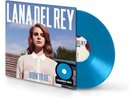 Lana Del Rey - Born To Die - Vinyl - Rare Blue