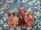The Rolling Stones - ‎Their Satanic Majesties Request (1967 US STEREO)