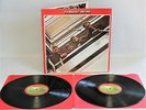 THE BEATLES ‘1962-1966 (The Red Album)’ 1970s Double Vinyl LP – C44
