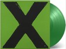 `SHEERAN,ED`-X VINYL LP NEW