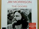 Jim Morrison DOORS 'American Prayer' Red Vinyl LP Record Store Day RSD #5080 NEW