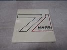 Mass Effect Trilogy: Vinyl Soundtrack - Clear