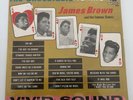 SEALED ORIGINAL 1964 Funk Soul R&B LP JAMES BROWN The Unbeatable 16 Hits KING