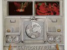 Babylon By Bus, by Bob Marley And The Wailers UK 1978 Island Records