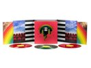 Mondo The Wizard Of Oz Extended soundtrack 3X LP Colour Vinyl Sealed