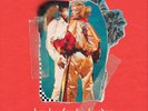 Halsey-HOPELESS FOUNTAIN KINGDOM (COLV) (CVNL) (US IMPORT) VINYL LP NEW