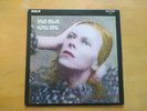 David Bowie - Hunky Dory vinyl LP (1976, UK) [2 records special offer]