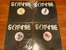 Sophie 4 Vinyl Record 12” Bundle (L​.​O​.​V​.​E, BIPP, Lemonade, MSMSMSM) LP