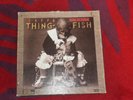 FRANK ZAPPA. THING FISH. ORIGINAL VINYL THREE ALBUM BOX SET RARE