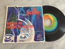 45 GIRI THE JACKSON 5 “Hallelujah Day” Italy 1973 Michael Jackson Tamla