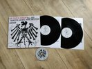 Toten Hosen All die ganzen Jahre Ihre Besten Lieder Vinyl LP