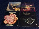 Vinyl LP LOT, Supertramp, Classic Progressive rock vinyl, VG+