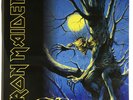 Iron Maiden Fear of the Dark Gatefold Sleeve DOUBLE LP Vinyl - SEALED