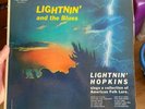 Lightnin' Hopkins 