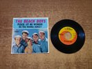 1960S EXCELLENT Beach Boys – Do You Wanna Dance? / Please Let Me Wonder 5372 45