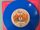Queen Bohemian Rhapsody 7” Single. Blue Vinyl