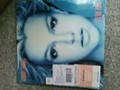 BRITNEY SPEARS IN THE ZONE VINYL CLEAR VINYL